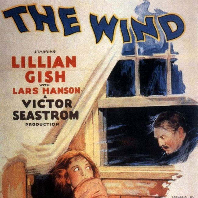 The Wind